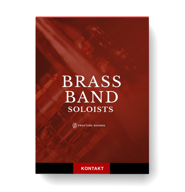 Fracture Sounds - Brass Band Soloists