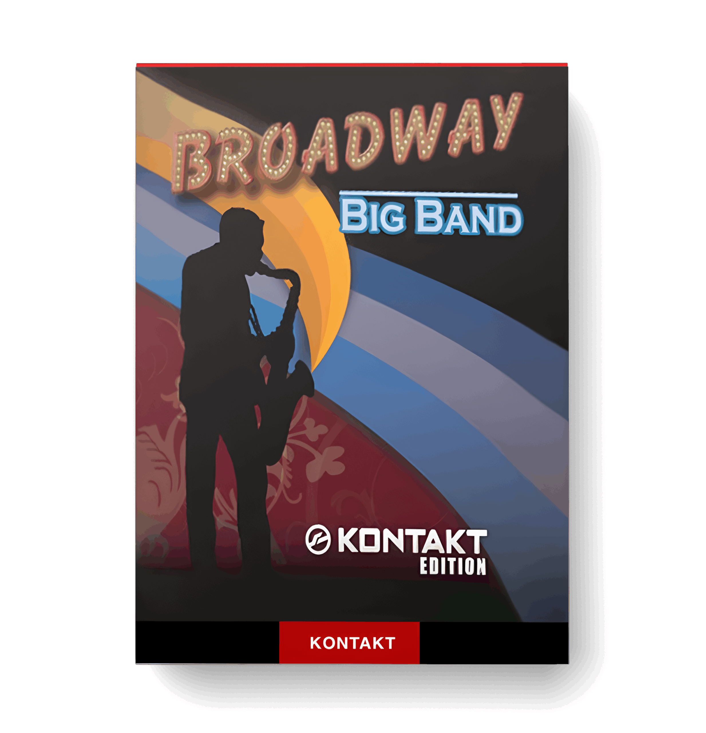 Fable Sounds - Broadway Big Band 1 Fable Sounds - Broadway Big Band