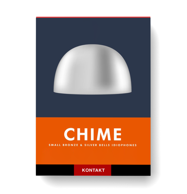 Sonokinetic – Chime