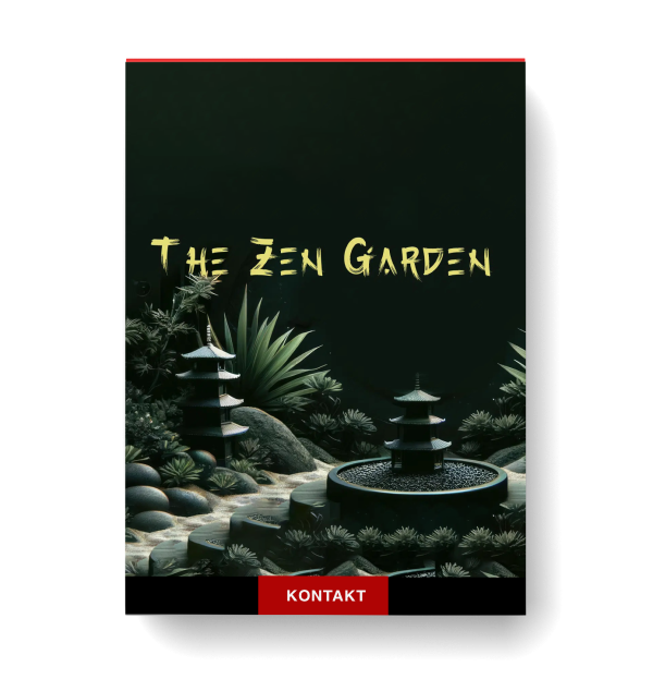 FluffyAudio - The Zen Garden