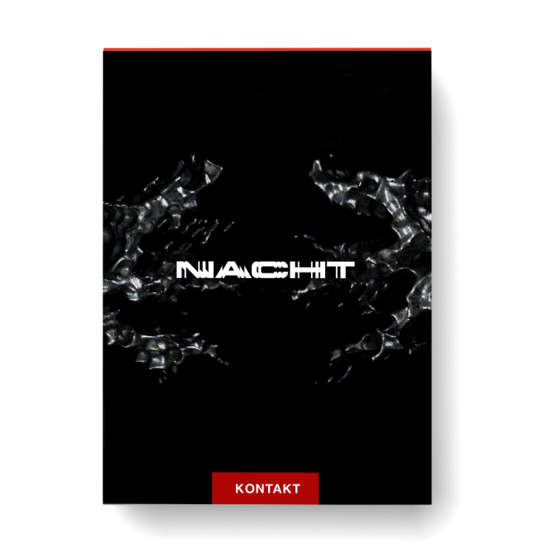 Native Instrument – Play Series Nacht