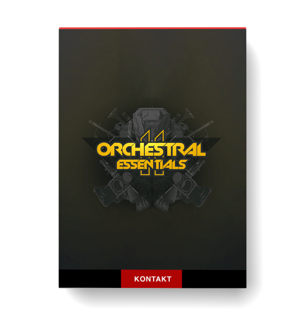 ProjectSAM - Orchestral Essentials 2