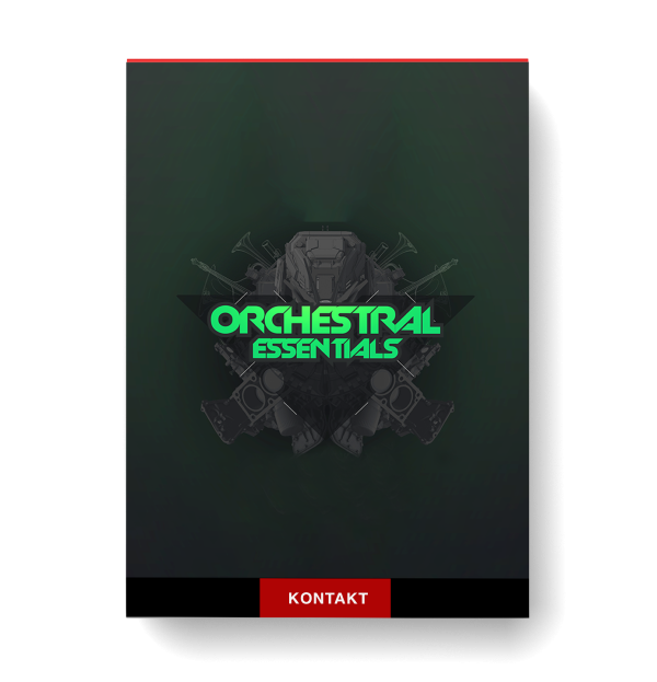 ProjectSAM - Orchestral Essentials