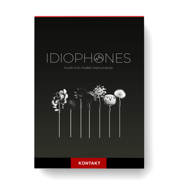 Sonokinetic – Idiophones