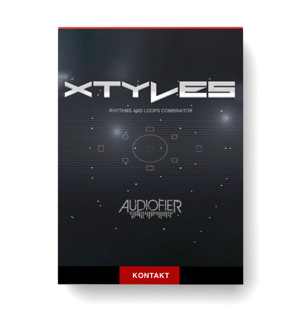 Audiofier – Xtyles