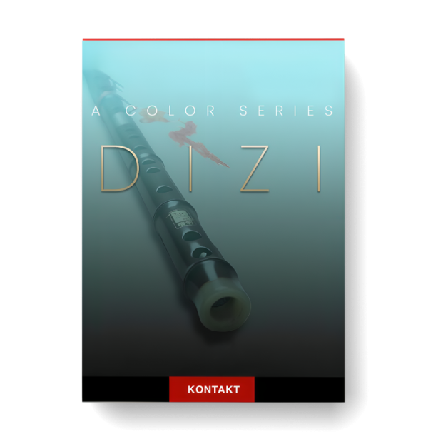 Evolution Series - World Colors Dizi