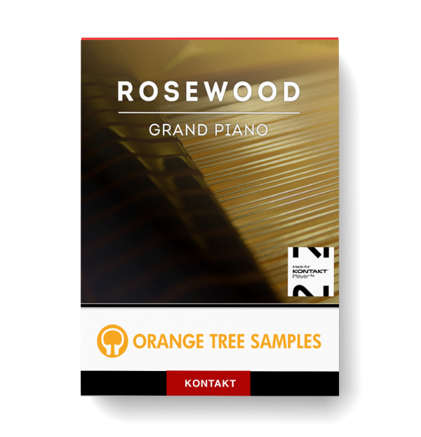 Orange Tree Samples – Rosewood Grand