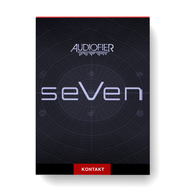 Audiofier - Seven