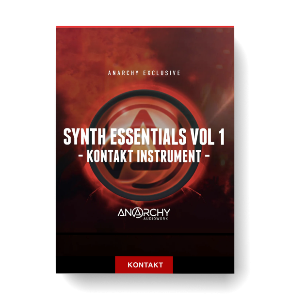 Anarchy Audioworx - Synth Essentials