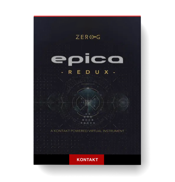 Zero-G – EPICA Redux