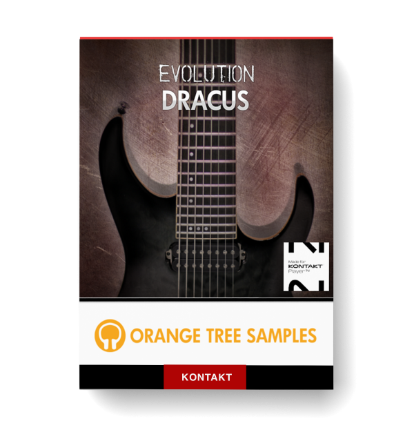 Orange Tree Samples – Evolution Dracus