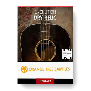 Evolution Dry Relic