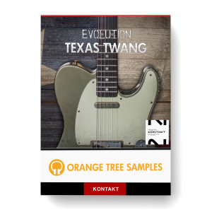 Evolution Texas Twang