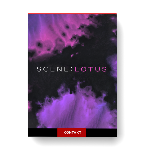 Native Instruments – Scene Lotus