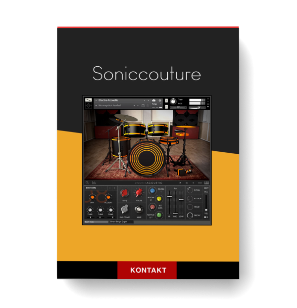 Soniccouture - Electro Acoustic