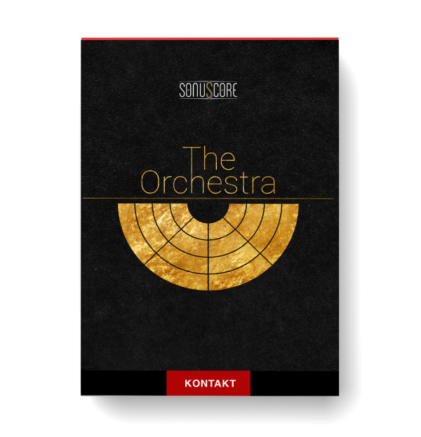 Sonuscore - The Orchestra