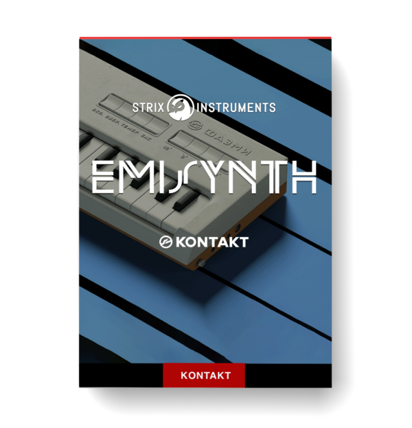 Strix Instruments - Emisynth