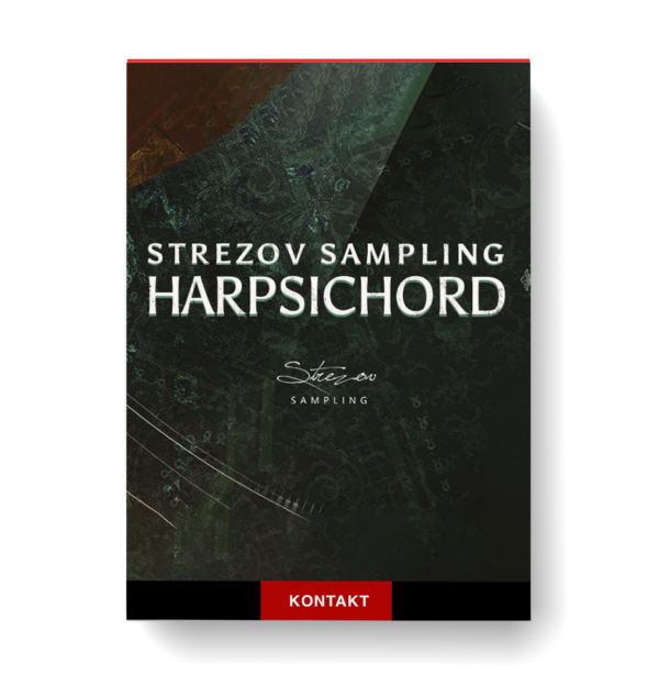 Strezov Sampling - Harpsichord