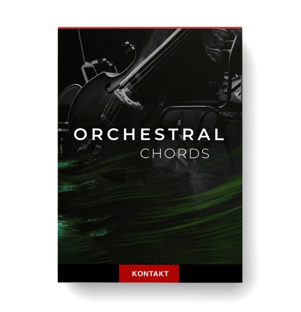 Cinesamples - Orchestral Chords