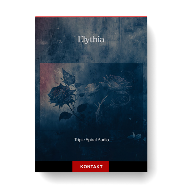 Triple Spiral Audio - Elythia