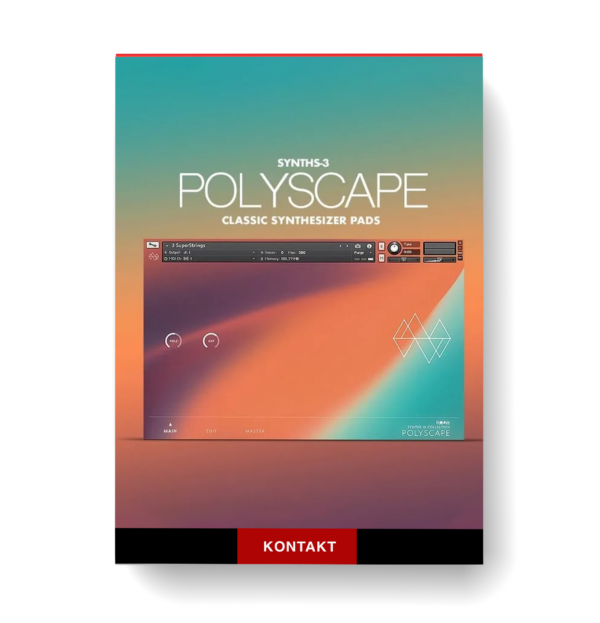 Karanyi Sounds - Polyscape