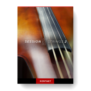 Session Strings 2