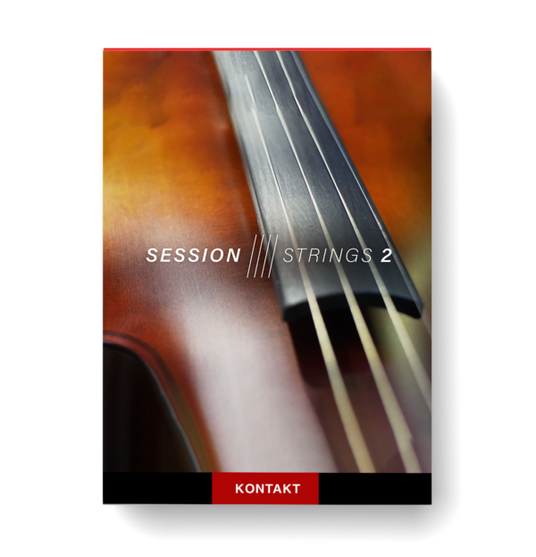 Native Instruments – Session Strings 2