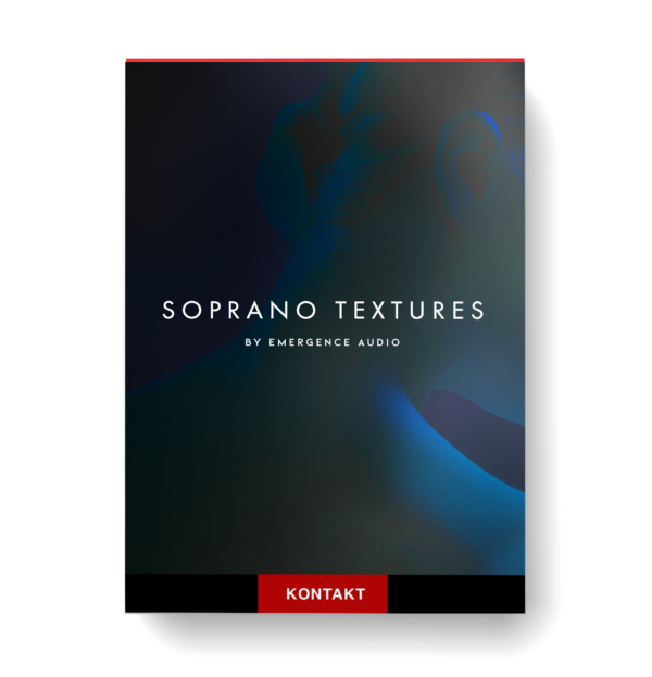 Emergence Audio - Soprano Textures