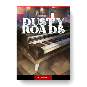 Soundiron Dusty Roads