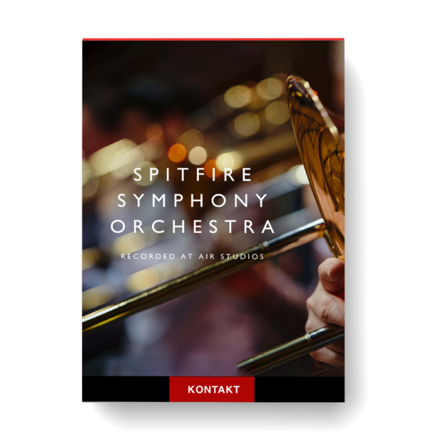 Spitfire Audio - Spitfire Symphony Orchestra