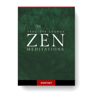 Fracture Sounds - Zen Meditations