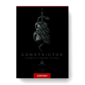 Audio Imperia - Constrictor