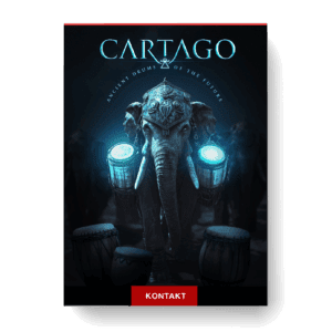 Silence+Other Sounds - Cartago