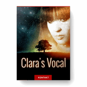 Findasound - Claras Vocal