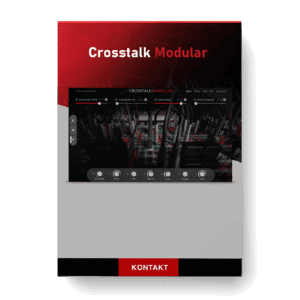 10 Phantom Rooms - Crosstalk Modular