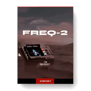 Dezert Audio - Freq-2