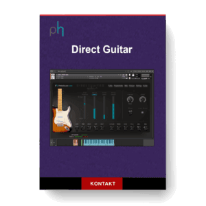 Pettinhouse - Direct Guitar