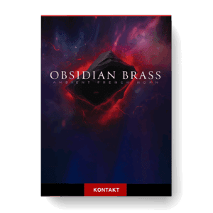 Emergence Audio - Obsidian Brass