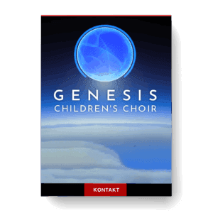 Audiobro - Genesis Childrens Choir
