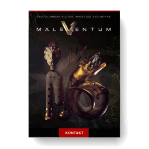 Silence+Other Sounds - Maleventum 2