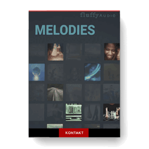 FluffyAudio - Melodies