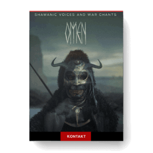 Silence+Other Sounds - Omen