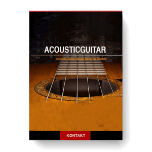 Pettinhouse - Acoustic Guitar