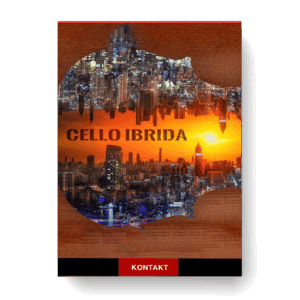 PulseSetter Sounds - Cello Ibrida