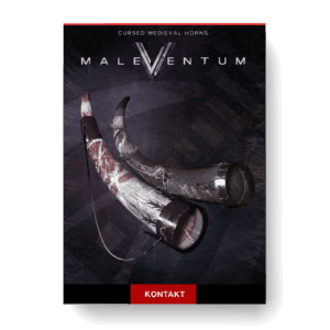 Silence+Other Sounds – Maleventum