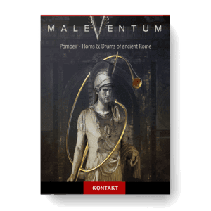 Silence+Other Sounds – Maleventum Pompeii