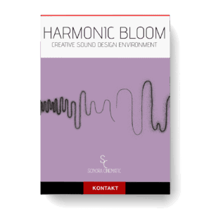 Sonora Cinematic - Harmonic Bloom