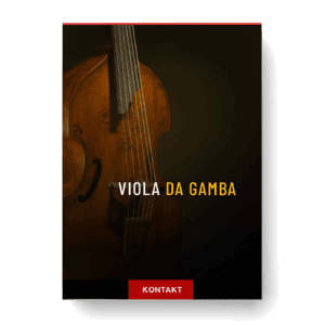 CineSamples - Viola da Gamba