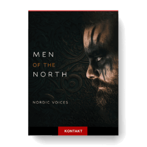CineSamples - Voices of War Men of the North