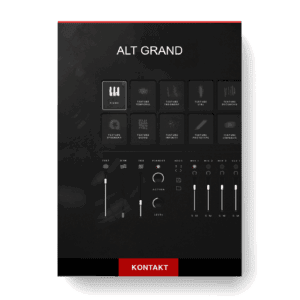 Westwood Instruments - Alt Grand